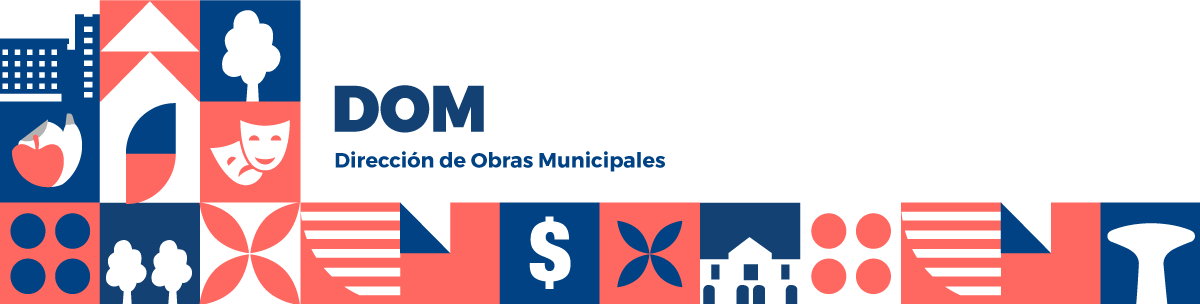 Dirección de Obras Municipales