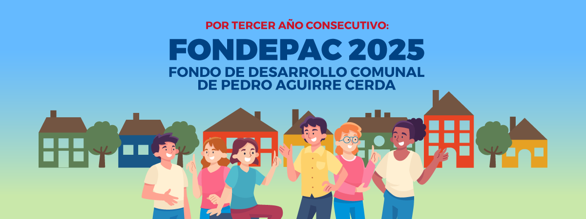 Fondepac 2025